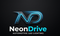 Neon Drive - Inicio