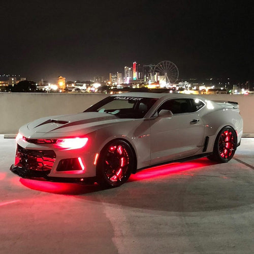 NeonDrive™ Pro Smart Underbody LED Kit